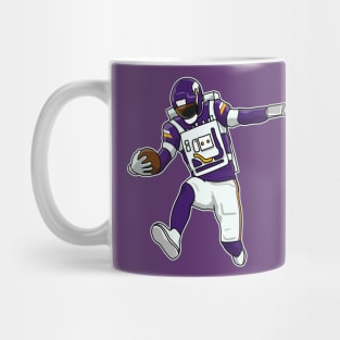 Passtronaut josh Mug